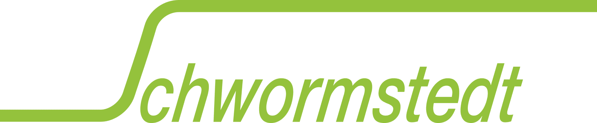 Schwormstedt Logo